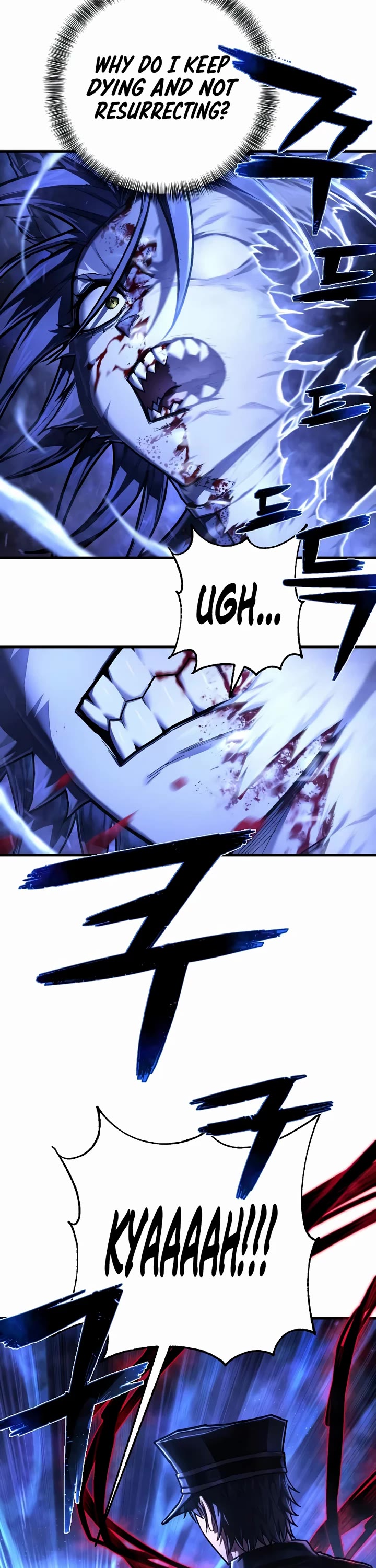 The Executioner Chapter 52 page 2 - Chapter 52