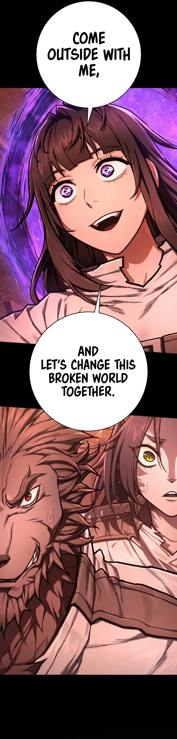 The Executioner Chapter 52 page 21 - Chapter 52