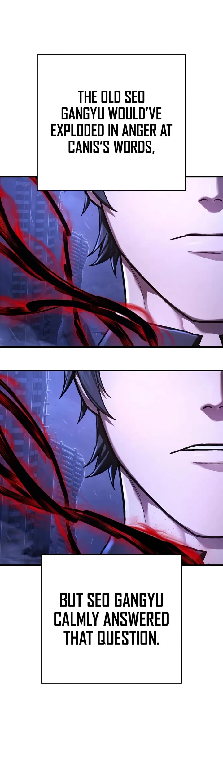 The Executioner Chapter 52 page 24 - Chapter 52