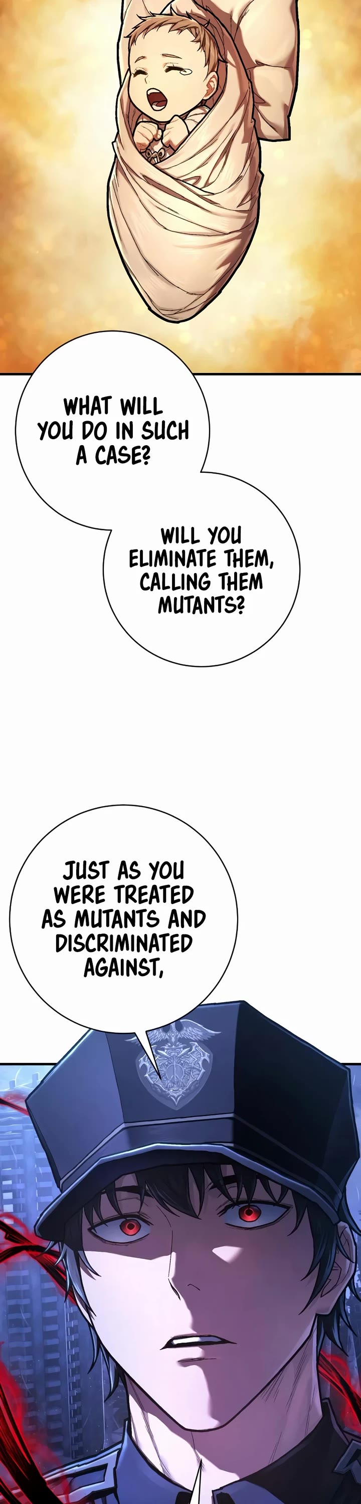 The Executioner Chapter 52 page 26 - Chapter 52