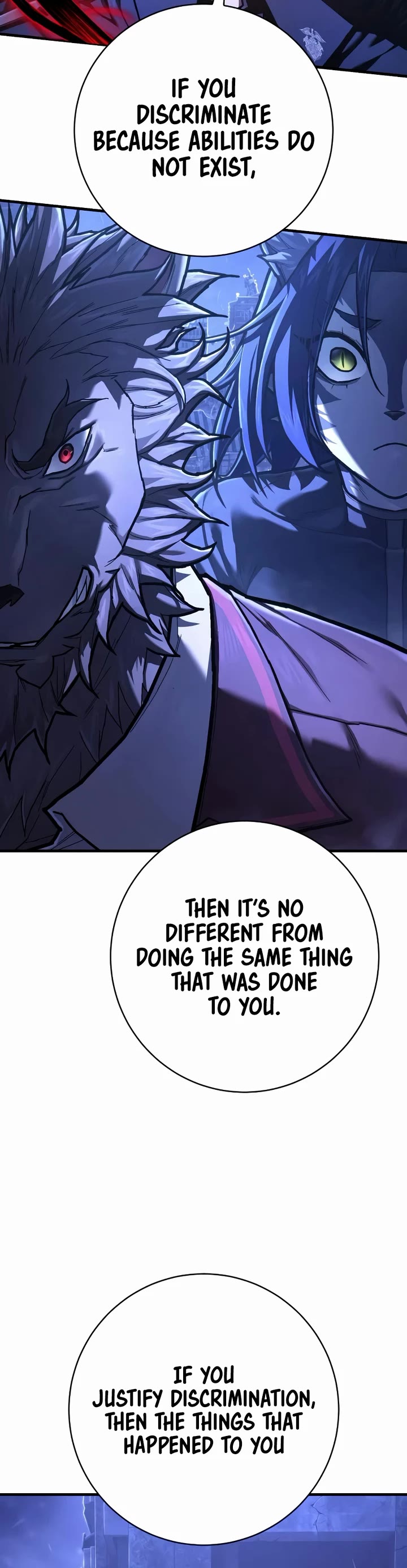 The Executioner Chapter 52 page 27 - Chapter 52