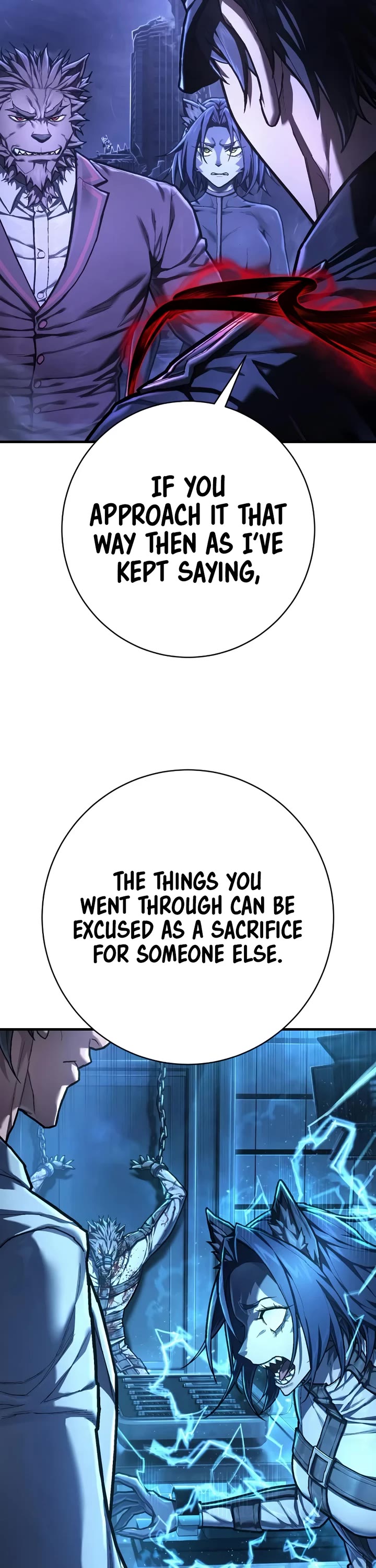 The Executioner Chapter 52 page 30 - Chapter 52