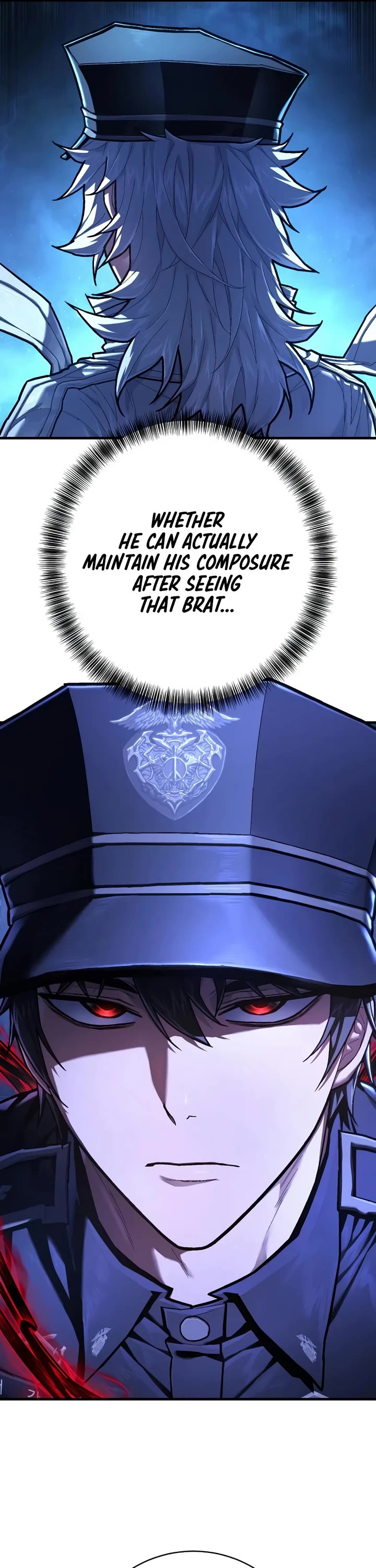 The Executioner Chapter 52 page 33 - Chapter 52