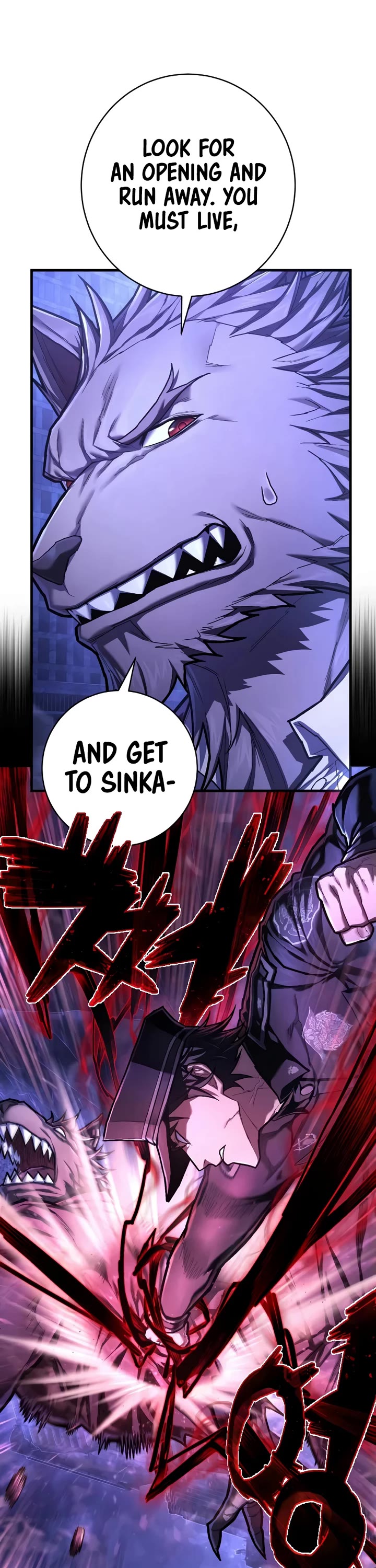 The Executioner Chapter 52 page 37 - Chapter 52