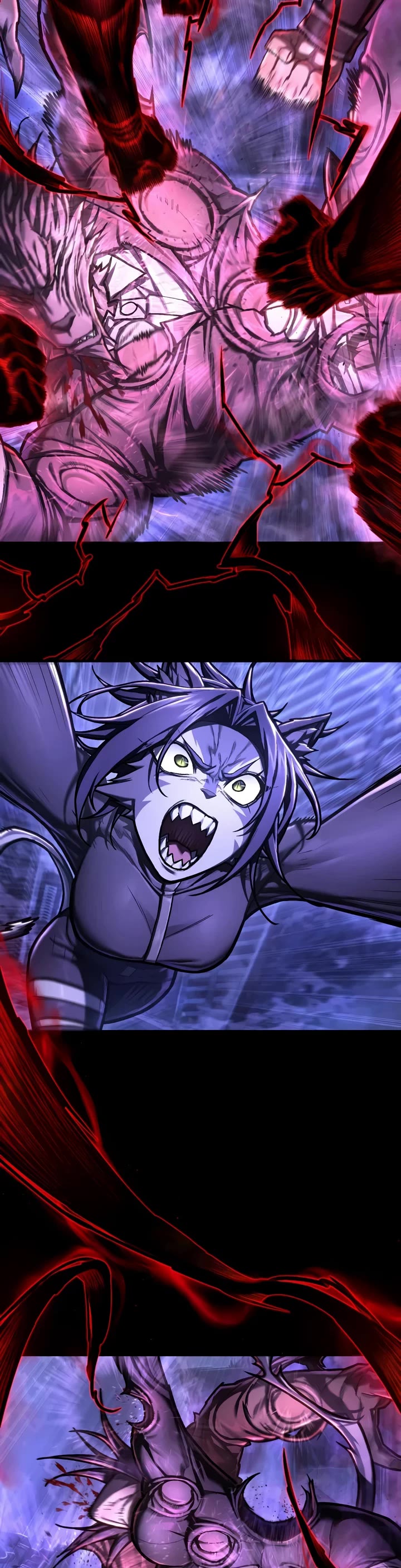 The Executioner Chapter 52 page 39 - Chapter 52
