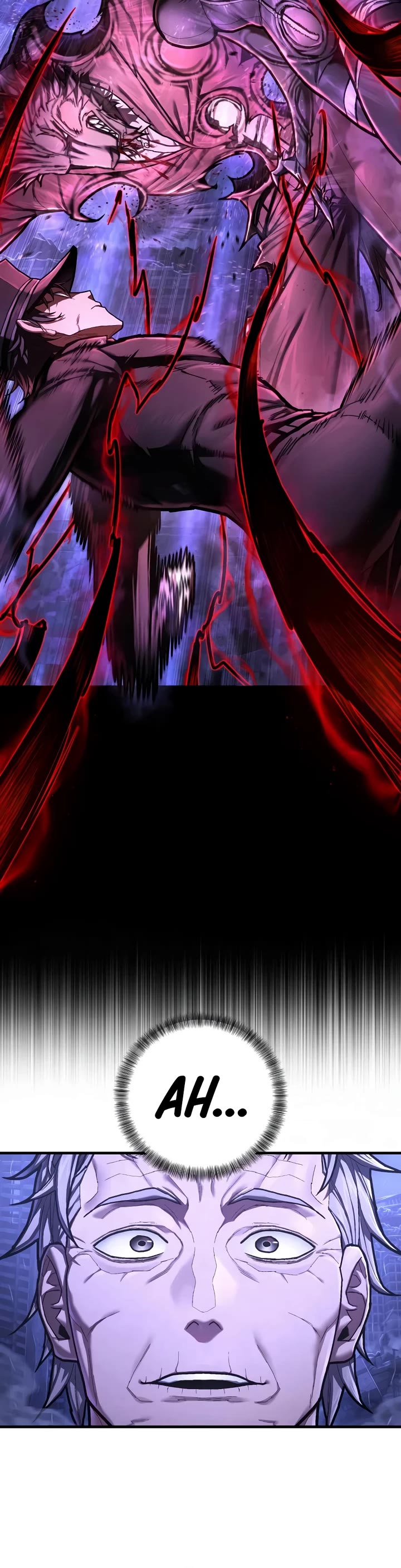 The Executioner Chapter 52 page 40 - Chapter 52