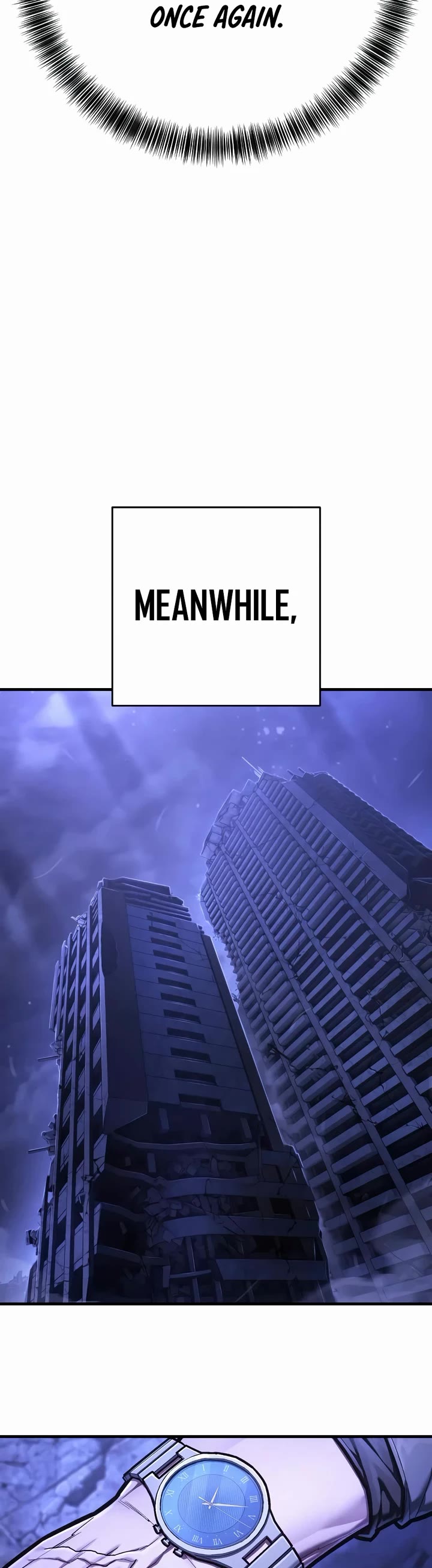 The Executioner Chapter 52 page 43 - Chapter 52