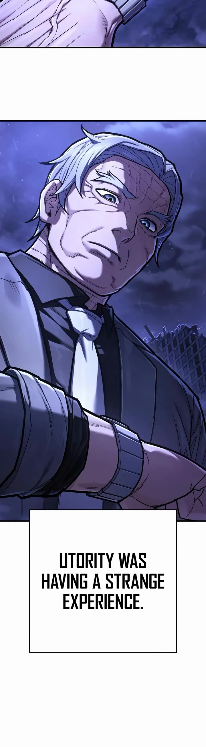 The Executioner Chapter 52 page 44 - Chapter 52