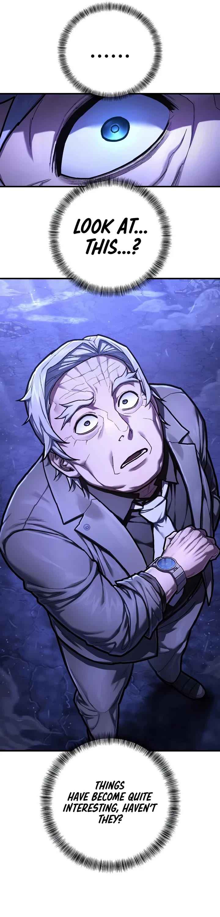 The Executioner Chapter 52 page 49 - Chapter 52