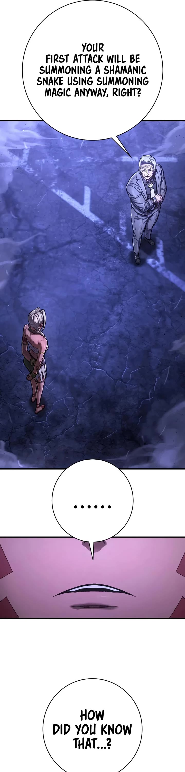 The Executioner Chapter 52 page 51 - Chapter 52