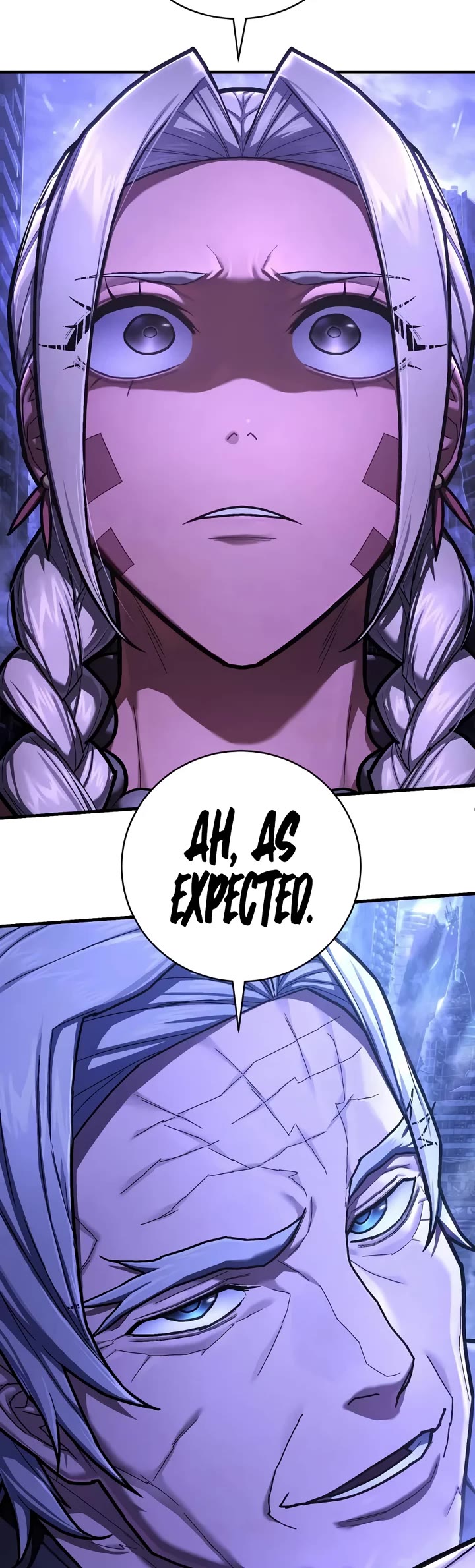 The Executioner Chapter 52 page 52 - Chapter 52