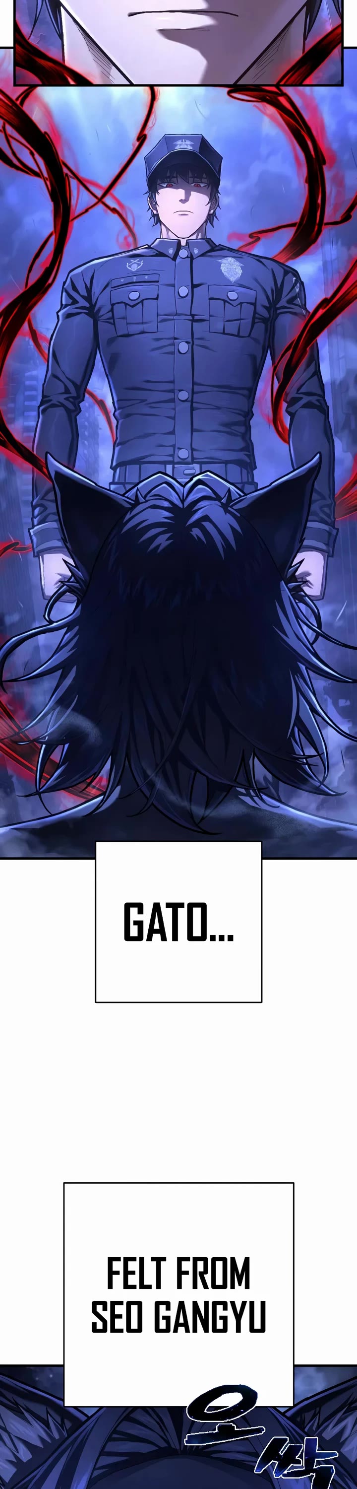 The Executioner Chapter 52 page 6 - Chapter 52