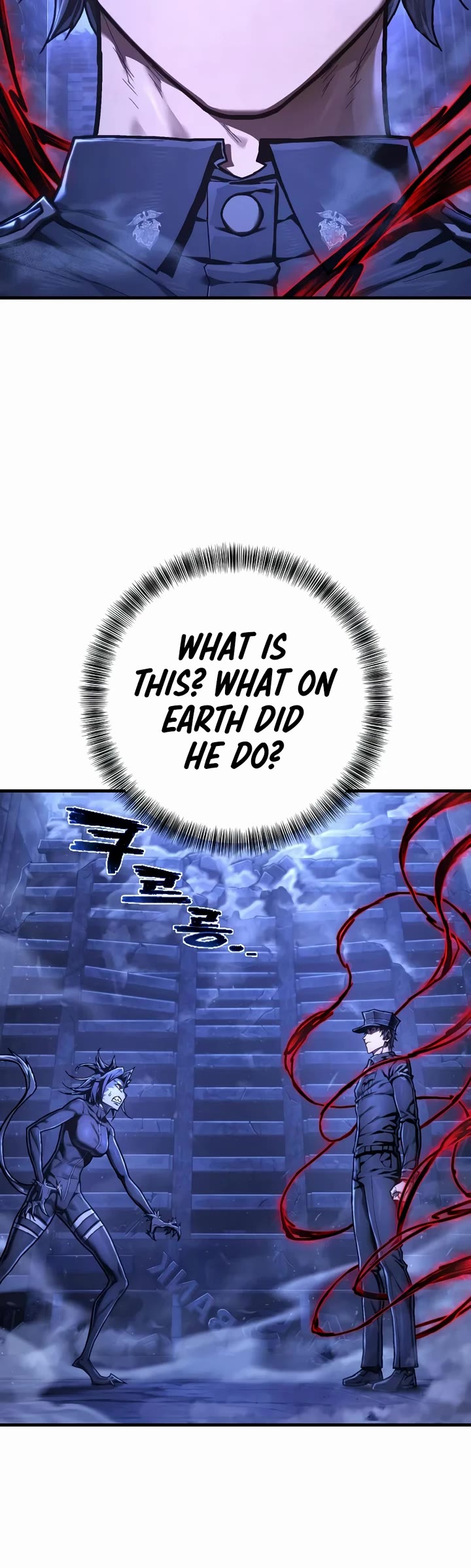 The Executioner Chapter 52 page 8 - Chapter 52