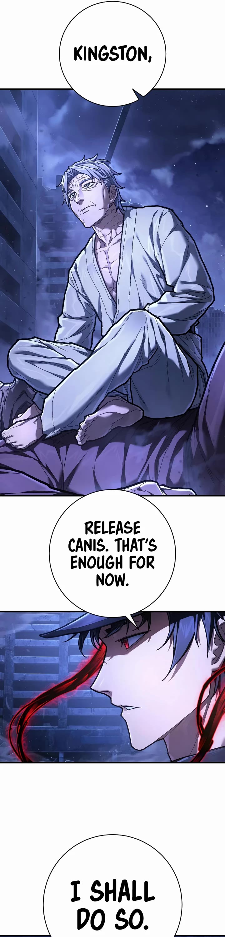 The Executioner Chapter 52 page 9 - Chapter 52