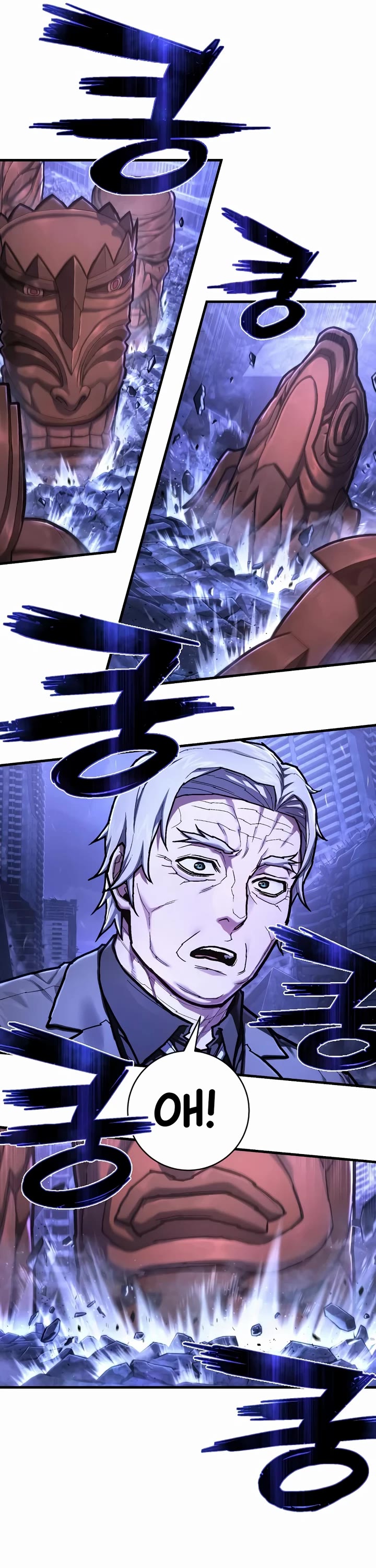 The Executioner Chapter 53 page 10 - Chapter 53