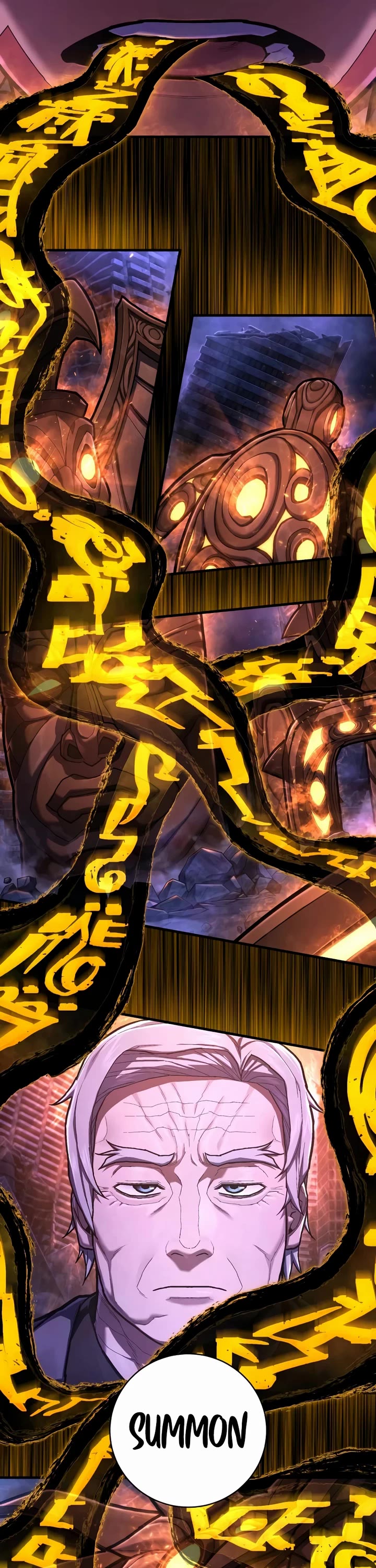 The Executioner Chapter 53 page 13 - Chapter 53