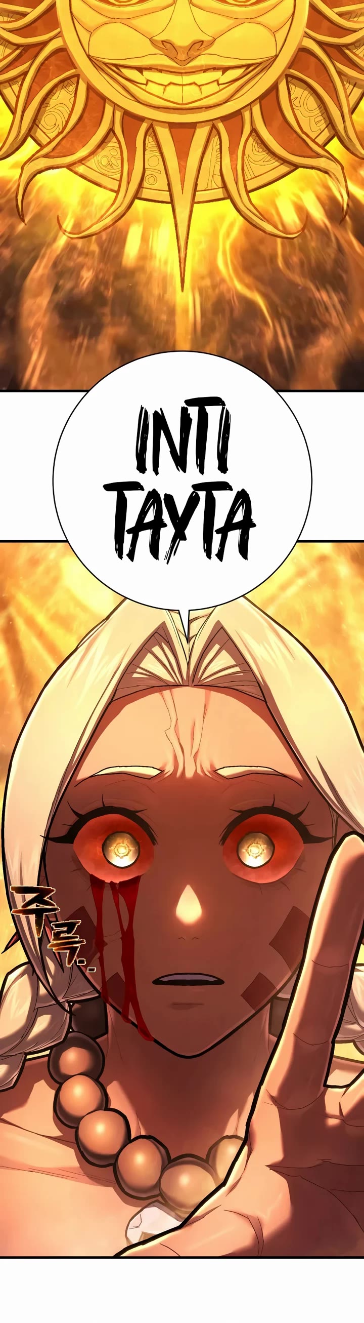 The Executioner Chapter 53 page 16 - Chapter 53