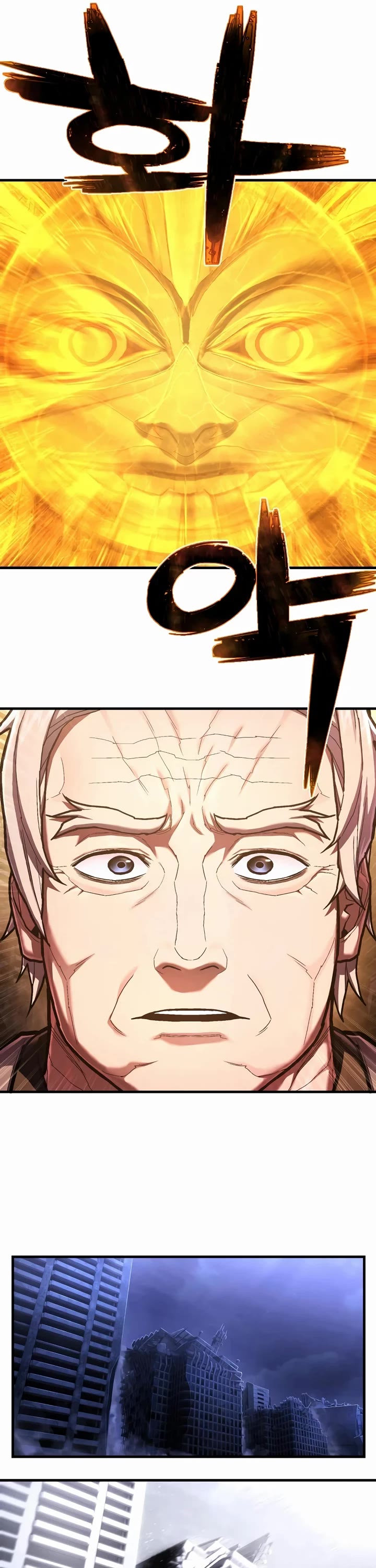The Executioner Chapter 53 page 17 - Chapter 53