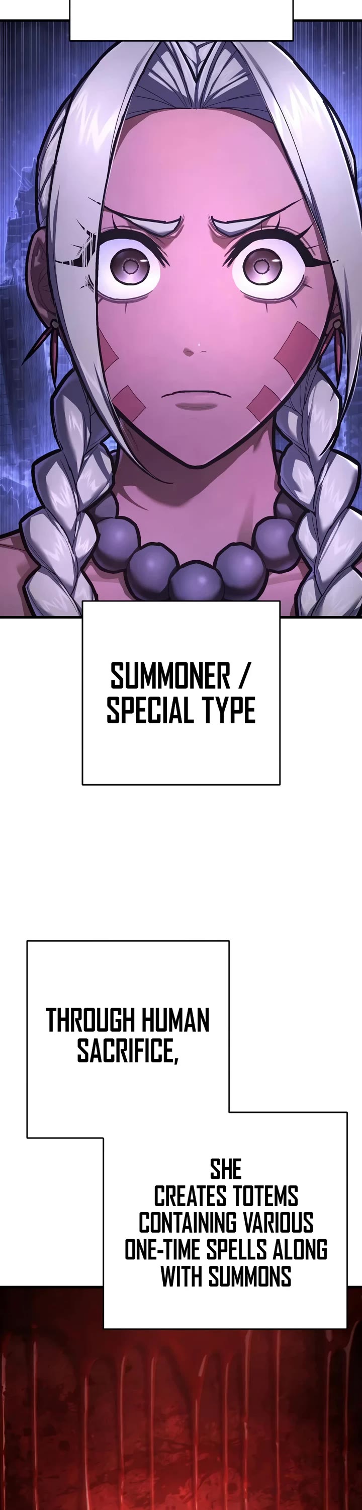 The Executioner Chapter 53 page 2 - Chapter 53