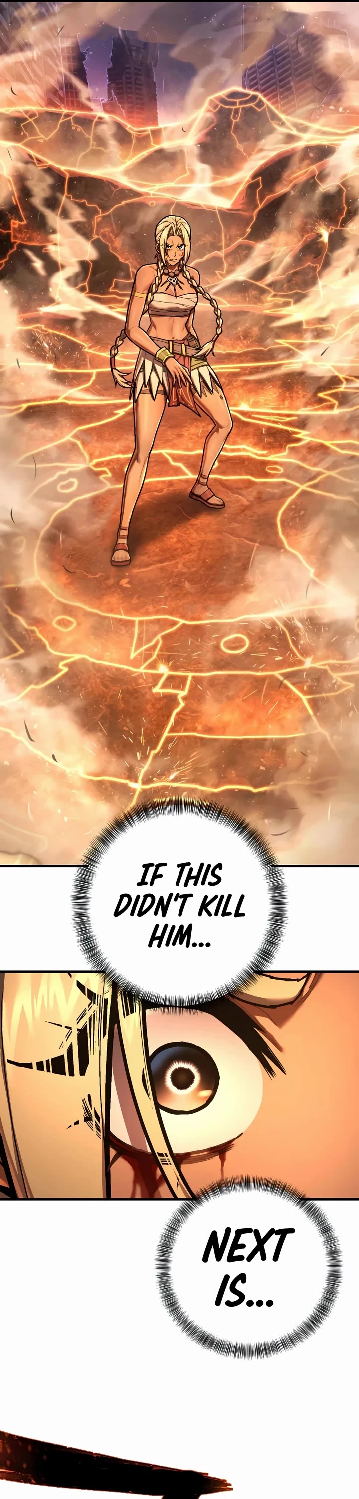 The Executioner Chapter 53 page 21 - Chapter 53