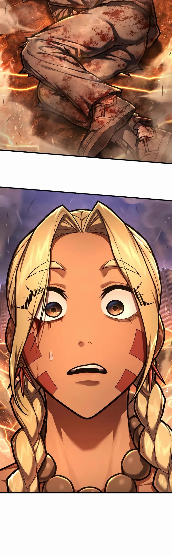 The Executioner Chapter 53 page 23 - Chapter 53
