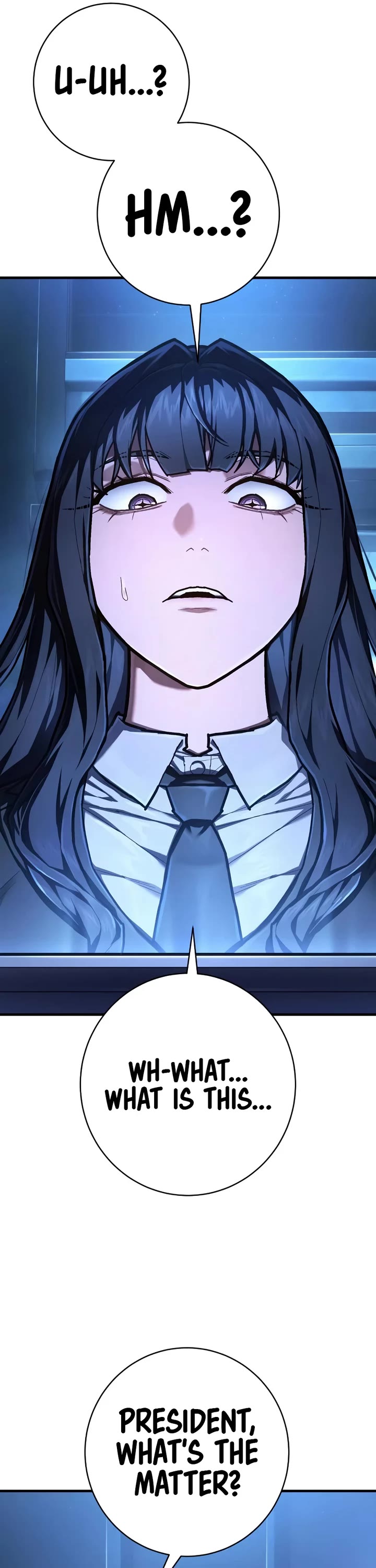 The Executioner Chapter 53 page 25 - Chapter 53