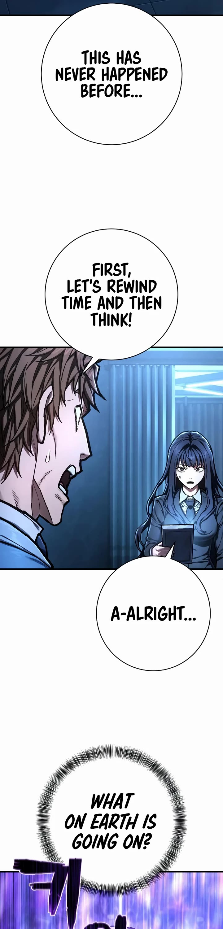 The Executioner Chapter 53 page 29 - Chapter 53