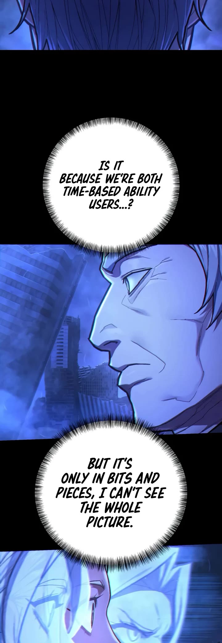 The Executioner Chapter 53 page 35 - Chapter 53