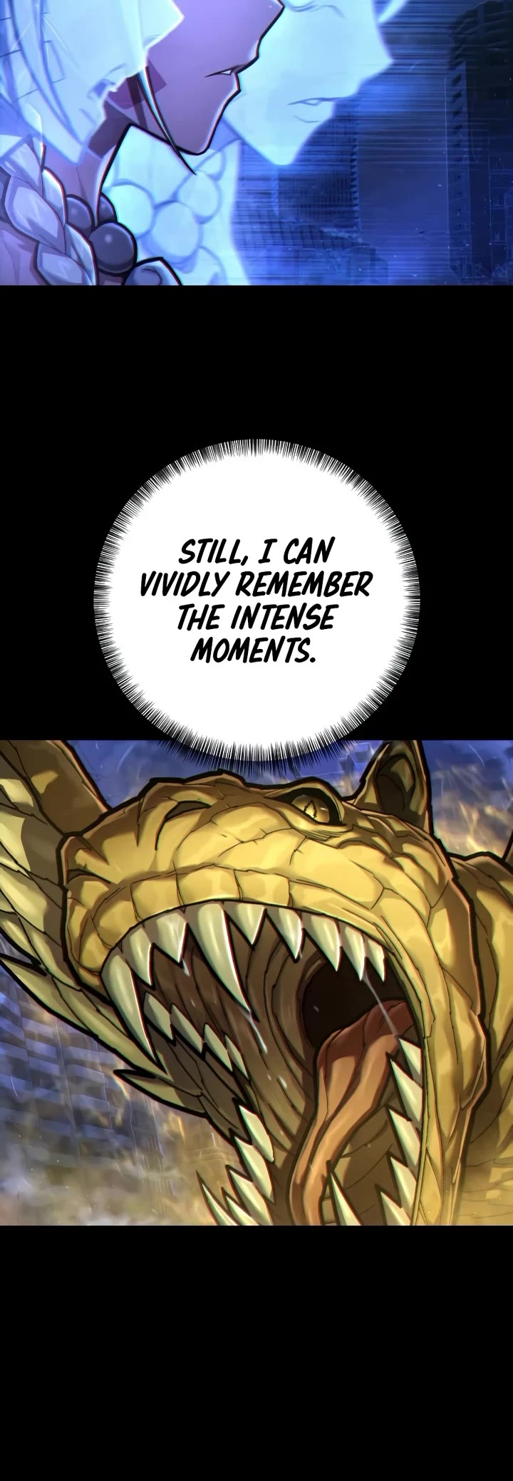The Executioner Chapter 53 page 36 - Chapter 53