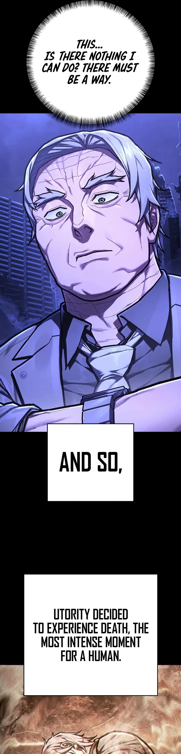 The Executioner Chapter 53 page 37 - Chapter 53