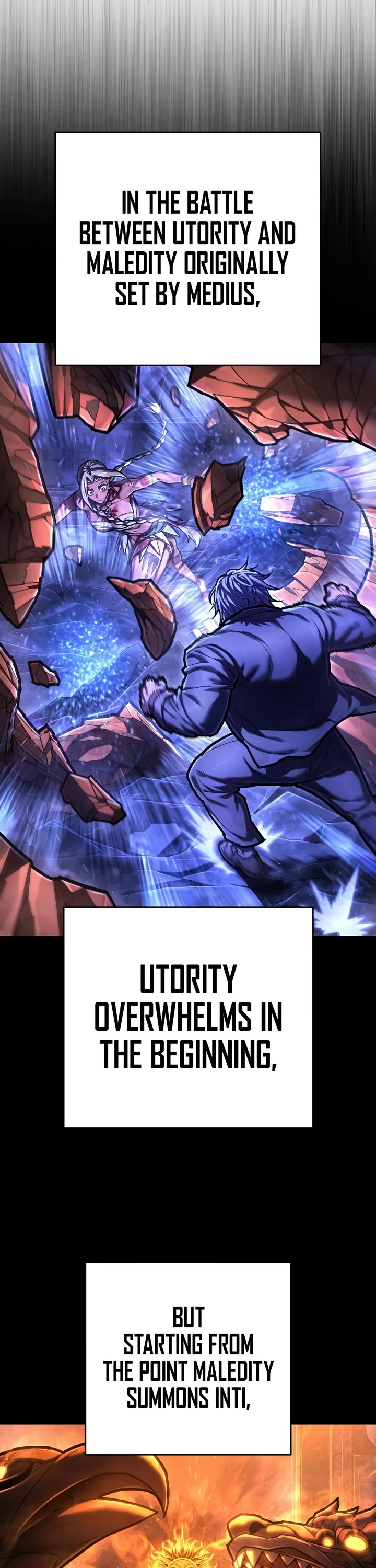 The Executioner Chapter 53 page 41 - Chapter 53