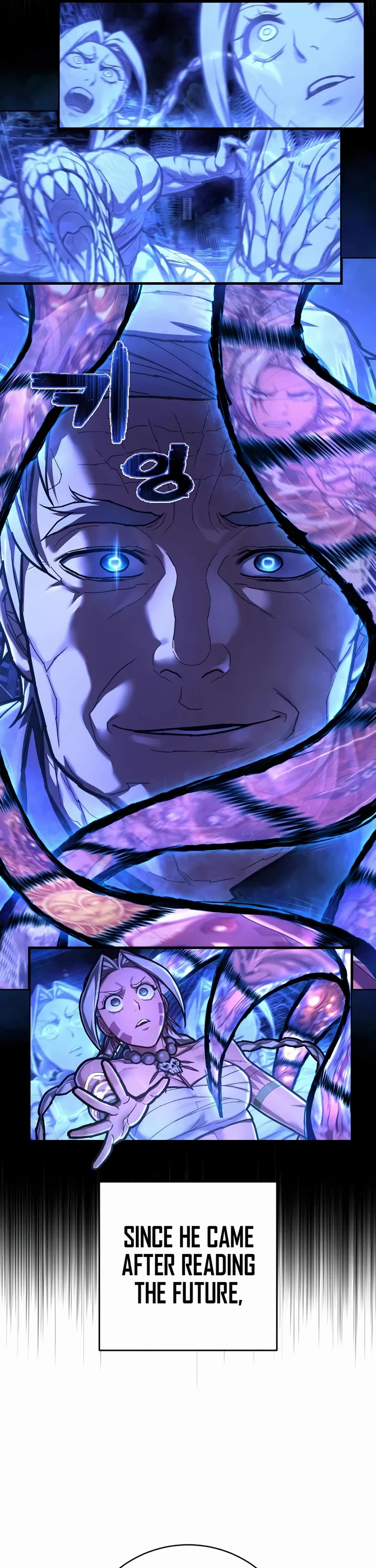 The Executioner Chapter 53 page 45 - Chapter 53