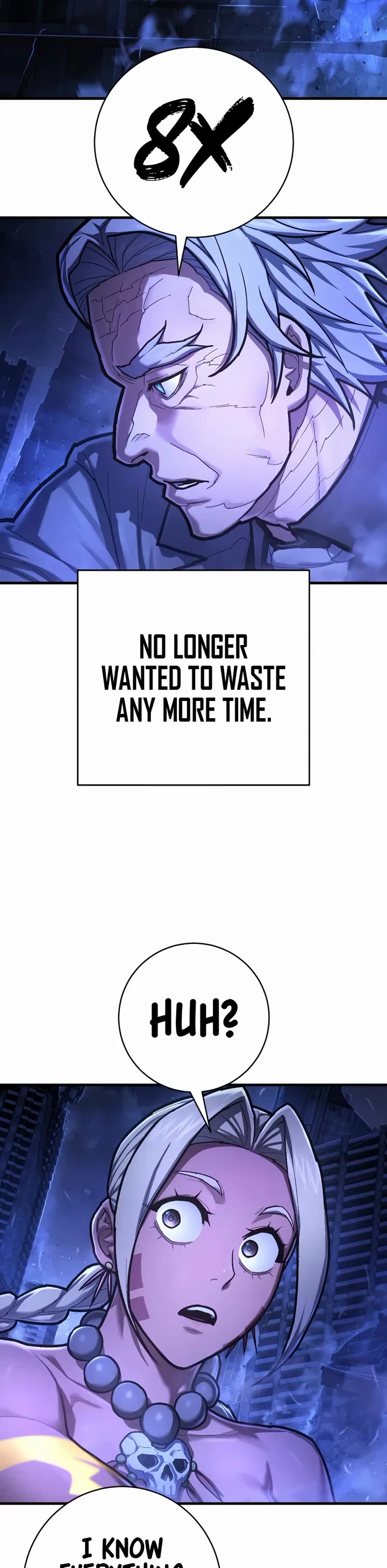 The Executioner Chapter 53 page 47 - Chapter 53