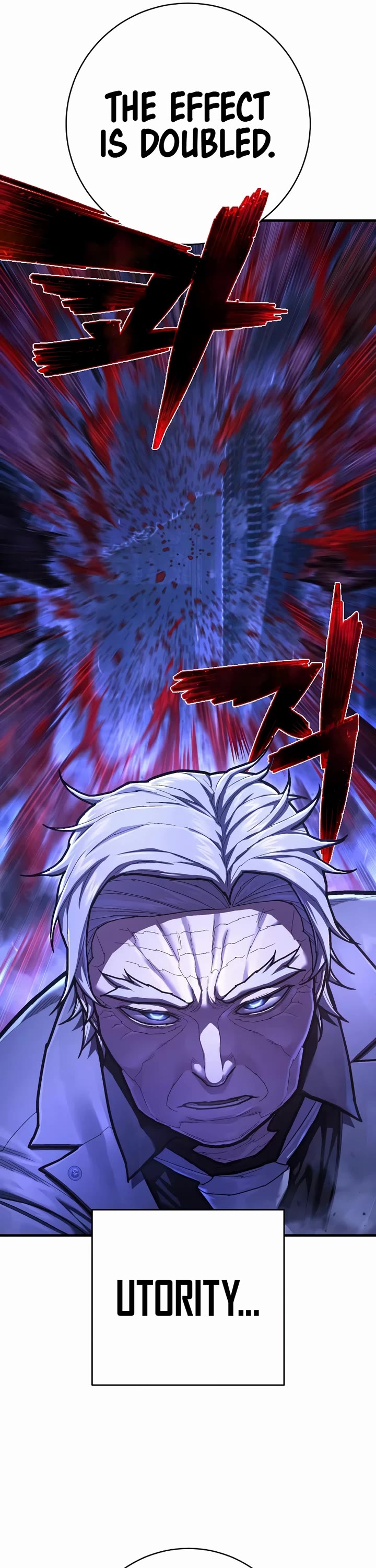 The Executioner Chapter 53 page 49 - Chapter 53