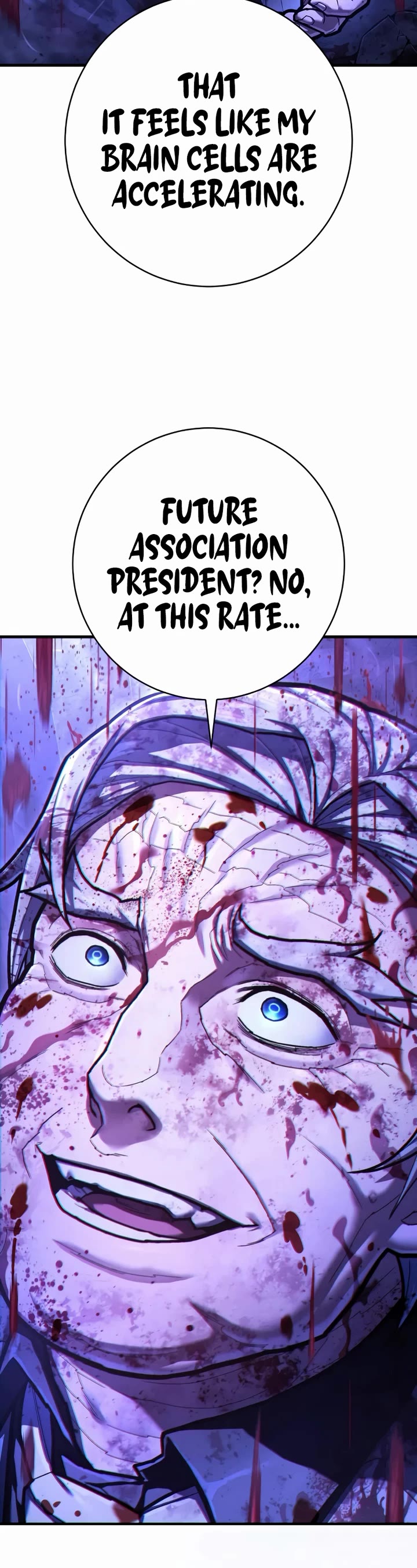The Executioner Chapter 53 page 51 - Chapter 53