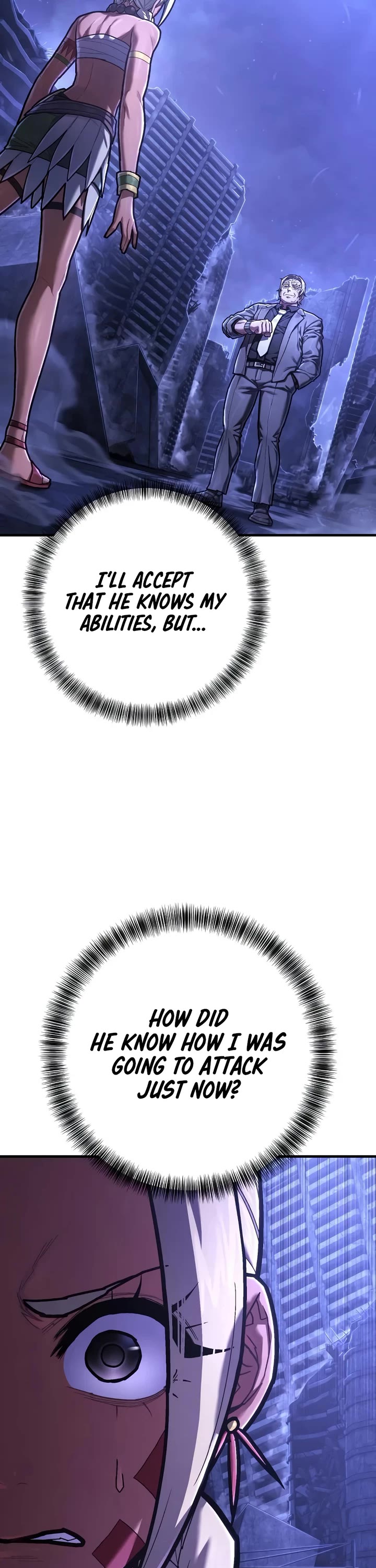 The Executioner Chapter 53 page 7 - Chapter 53