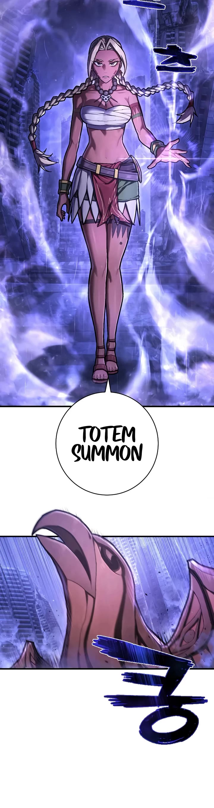 The Executioner Chapter 53 page 9 - Chapter 53