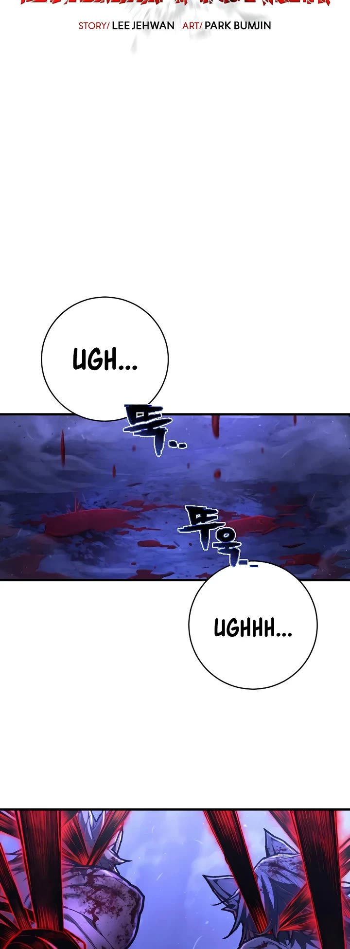 The Executioner Chapter 54 page 10 - Chapter 54