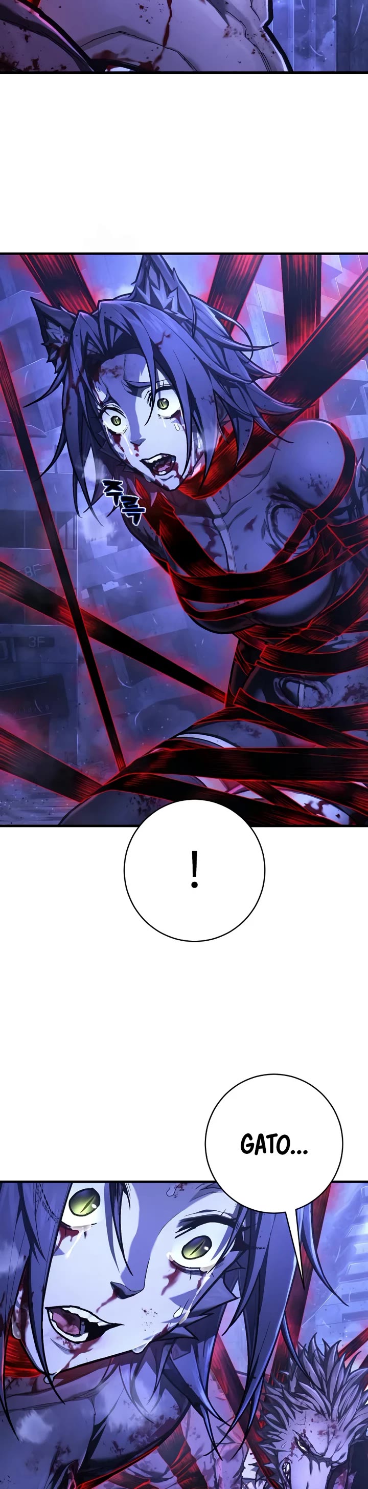 The Executioner Chapter 54 page 14 - Chapter 54