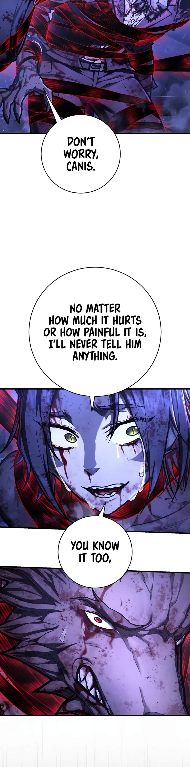 The Executioner Chapter 54 page 15 - Chapter 54