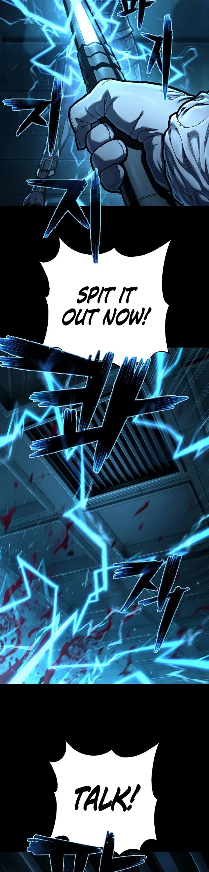 The Executioner Chapter 54 page 17 - Chapter 54