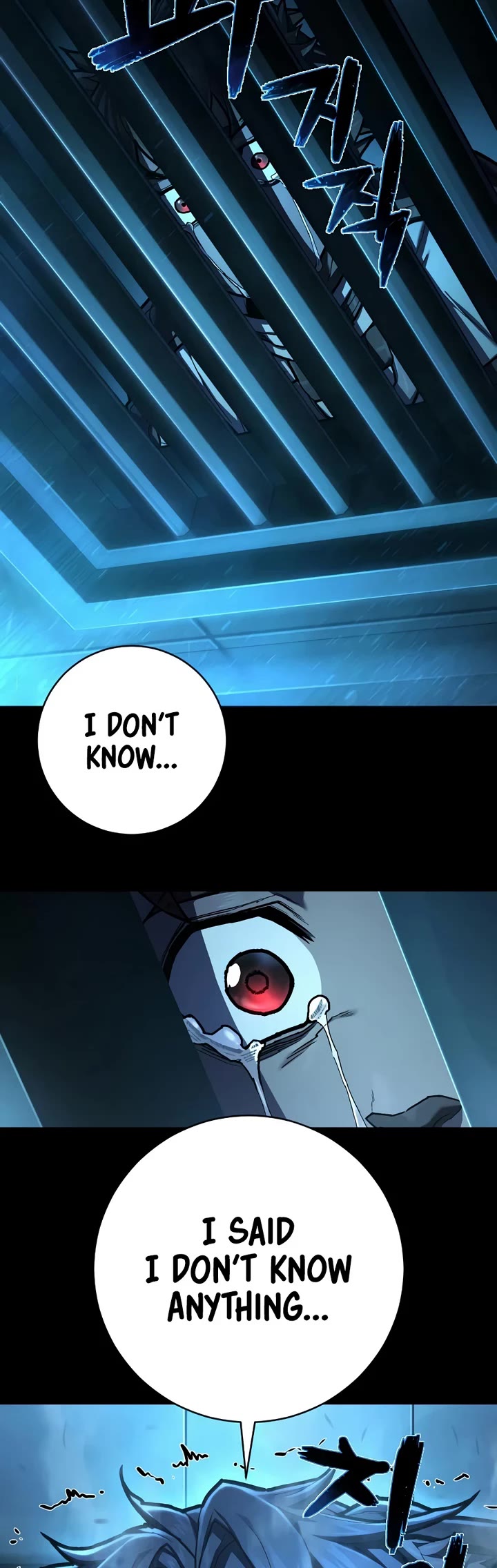 The Executioner Chapter 54 page 18 - Chapter 54