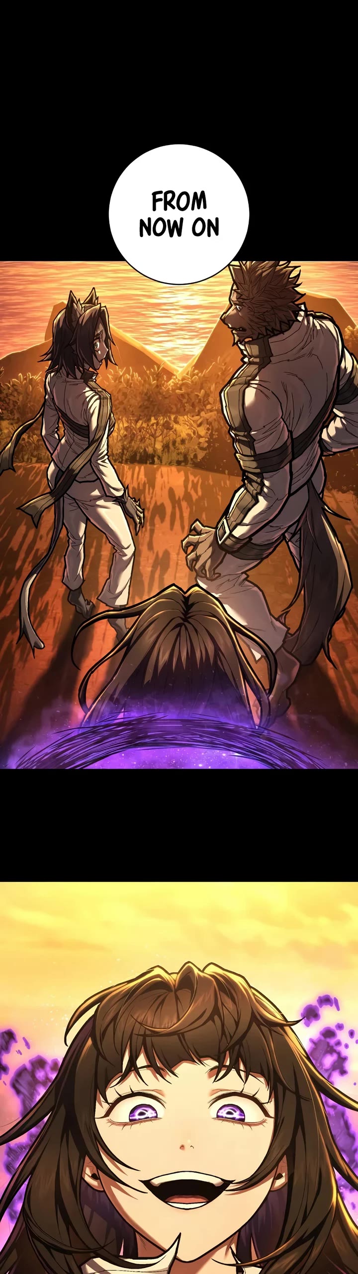 The Executioner Chapter 54 page 25 - Chapter 54