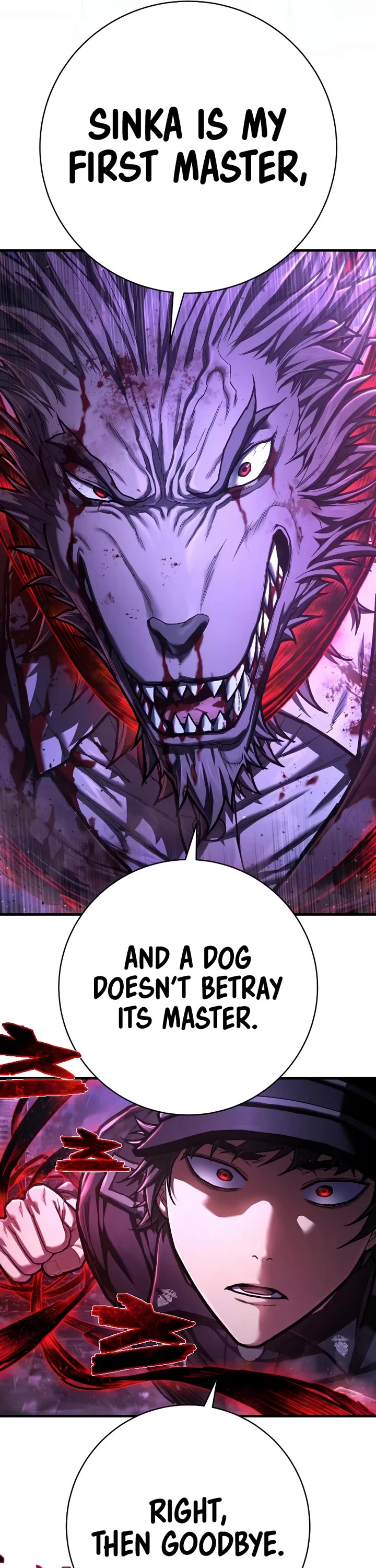 The Executioner Chapter 54 page 27 - Chapter 54