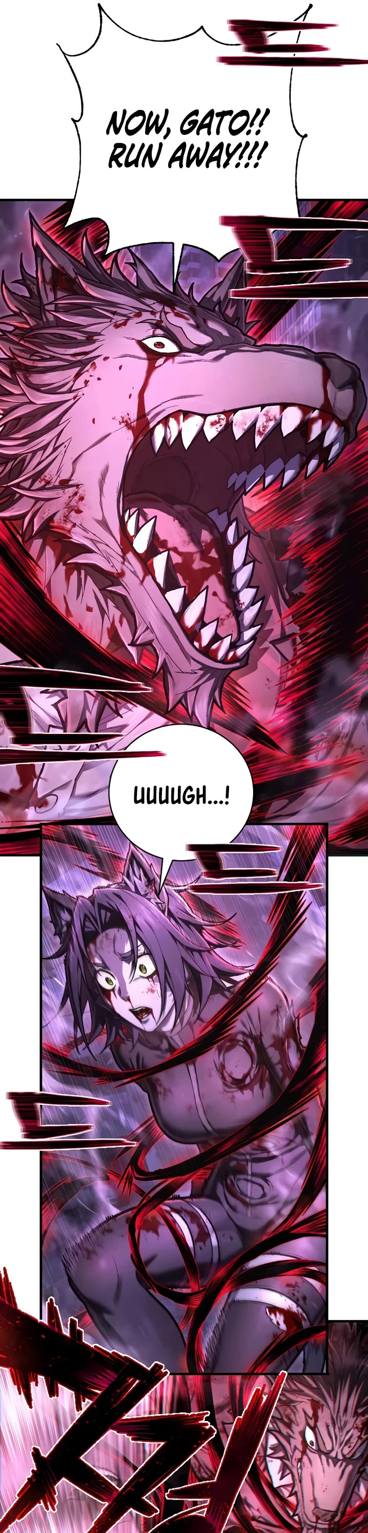 The Executioner Chapter 54 page 30 - Chapter 54