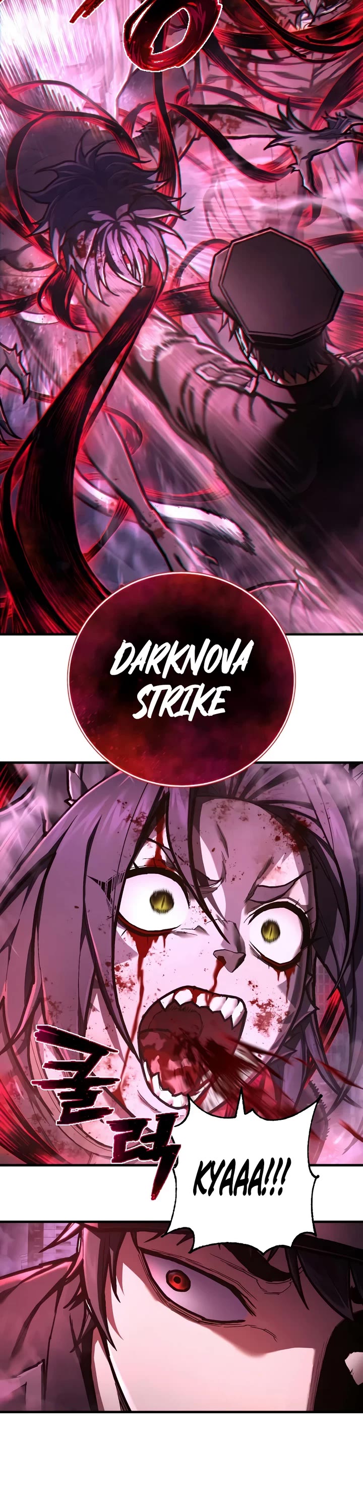 The Executioner Chapter 54 page 31 - Chapter 54
