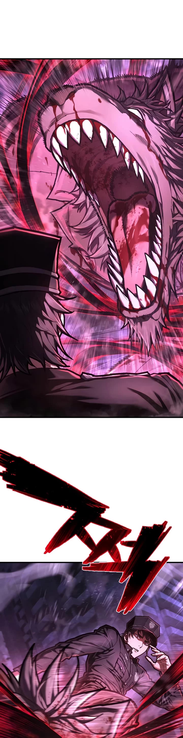 The Executioner Chapter 54 page 32 - Chapter 54