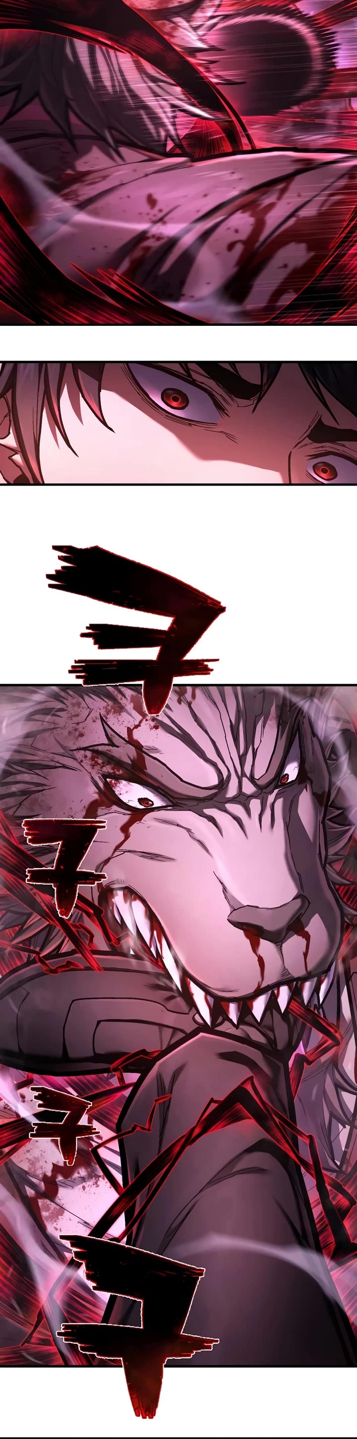 The Executioner Chapter 54 page 33 - Chapter 54