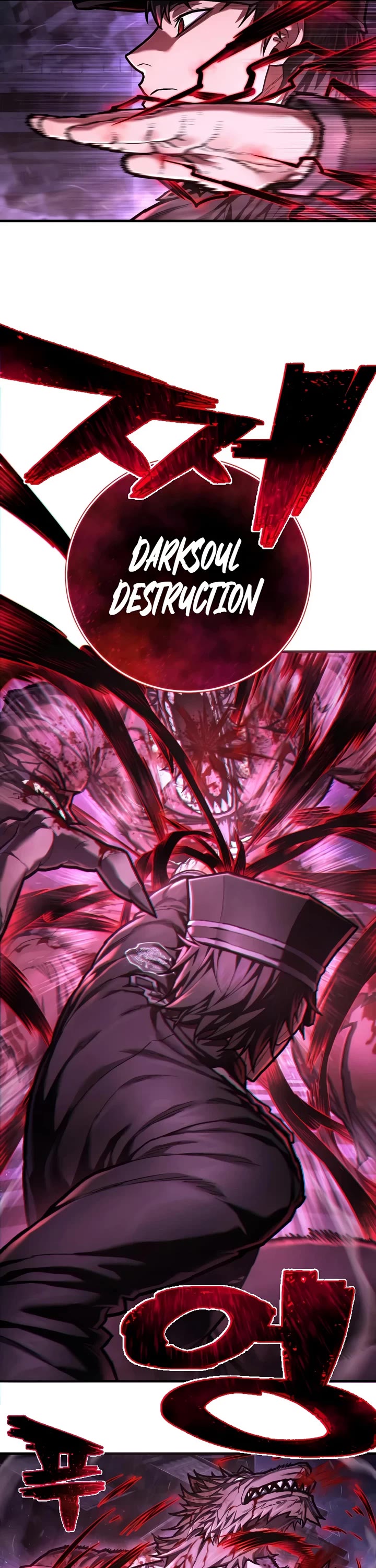 The Executioner Chapter 54 page 34 - Chapter 54
