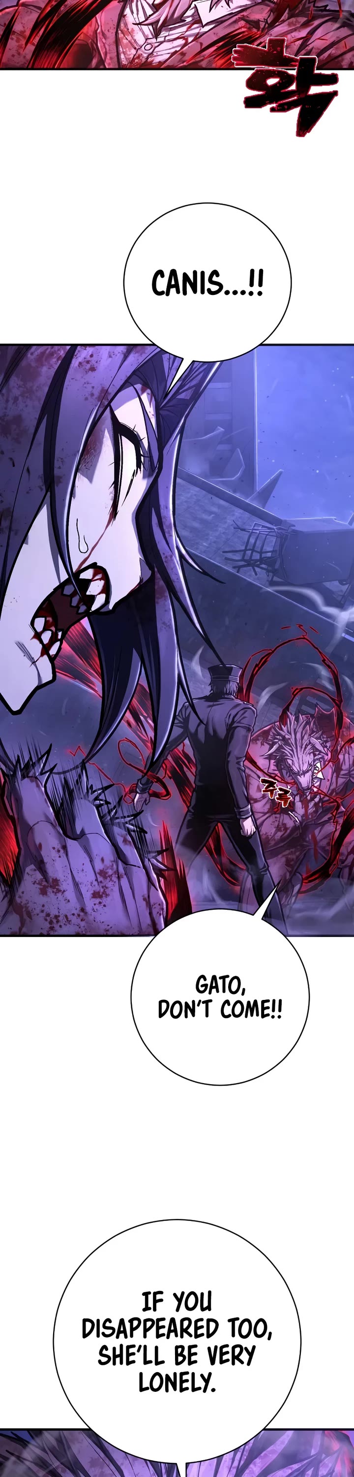 The Executioner Chapter 54 page 35 - Chapter 54